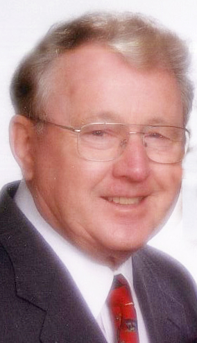 Glenn Paul Bruderly
